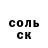 Альфа ПВП крисы CK Aleksei Pilipchuk